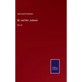 Mr. and Mrs. Asheton: Vol. III - Hardcover