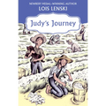 Judy's Journey - Paperback