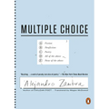 Multiple Choice - Paperback