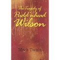 The Tragedy of Pudd'nhead Wilson - Hardcover