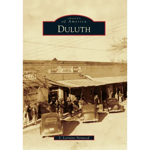 Duluth - Paperback