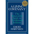 A Living Covenant - Hardcover