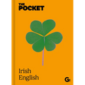 The Pocket Irish-English - Hardcover