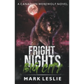 Fright Nights, Big City - Paperback