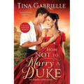 How Not to Marry a Duke - Mass Market Paperbound