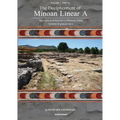 The Decipherment of Minoan Linear A, Volume I, Part IV: Hurrians and Hurrian in Minoan Crete: Indices and glossaries 2 - Paperback