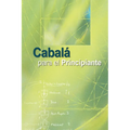 Cabalá para el Principiante - Hardcover