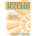 Listen To Succeed - Paperback