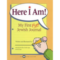 Here I Am - Paperback