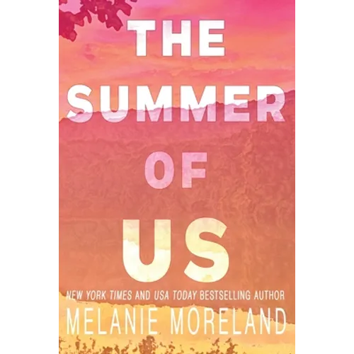 The Summer of Us - Paperback