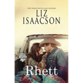 Rhett: A Walker Brothers Christmas Cowboy Romance Novel - Paperback