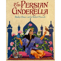 The Persian Cinderella - Paperback