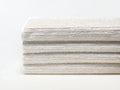 Gild White/Gold Hand towel