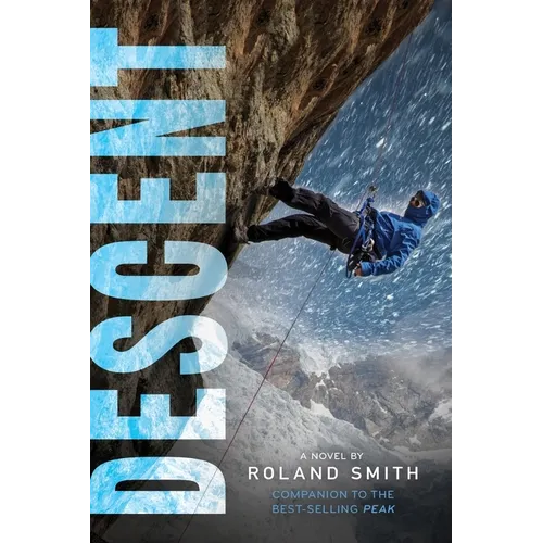 Descent - Hardcover