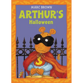 Arthur's Halloween: An Arthur Adventure - Paperback