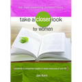 Take a Closer Look for Women - Paperback
