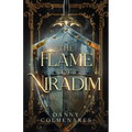 The Flame of Niradim - Paperback