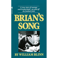 Brian's Song - Mass Market Paperbound