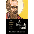 Jewish Paul - Hardcover