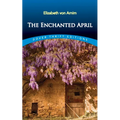 The Enchanted April - Paperback