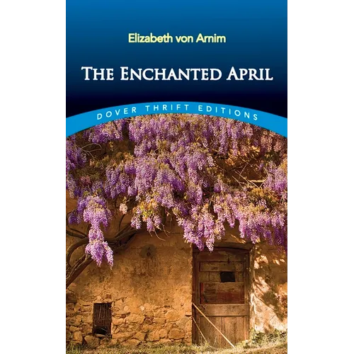 The Enchanted April - Paperback