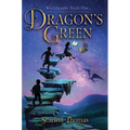 Dragon's Green - Hardcover