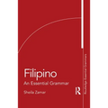 Filipino: An Essential Grammar - Paperback