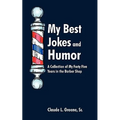 My Best Jokes and Humor - Paperback