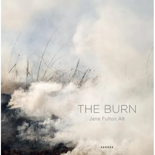 The Burn - Hardcover