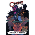 Offset: The Mask of Bimshire - Paperback