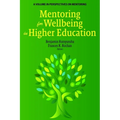 Mentoring for Wellbeing in Higher Education - Hardcover