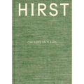 Damien Hirst: Cerisiers En Fleurs: Damien Hirst: Cherry Blossoms, French Edition - Hardcover
