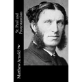 St. Paul and Protestantism - Paperback