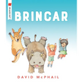 Brincar - Paperback