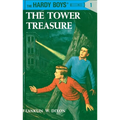 The Tower Treasure - Hardcover