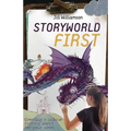 Storyworld First: Creating a Unique Fantasy World for Your Novel - Paperback