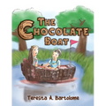 The Chocolate Boat - Paperback