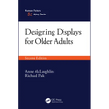 Designing Displays for Older Adults, Second Edition - Paperback