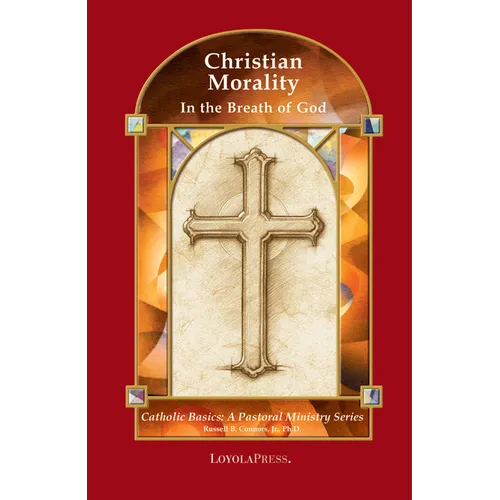 Christian Morality - Paperback