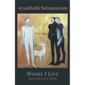 Where I Live: New & Selected Poems - Paperback