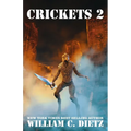 Crickets 2 - Paperback