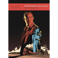 From Russia with Love - Paperback