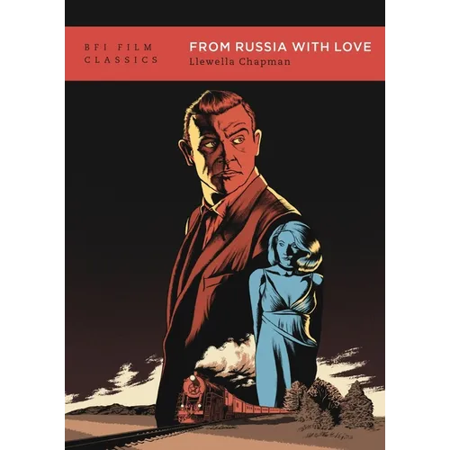 From Russia with Love - Paperback