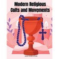 Modern Religious Cults and Movements - Paperback