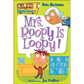 Mrs. Roopy Is Loopy! - Hardcover