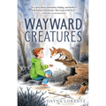 Wayward Creatures - Paperback