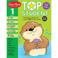 Top Student, Grade 1 - Paperback