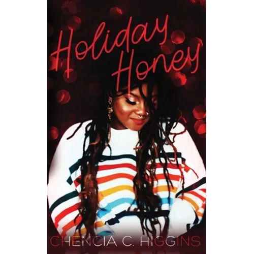 Holiday Honey: a novella - Paperback