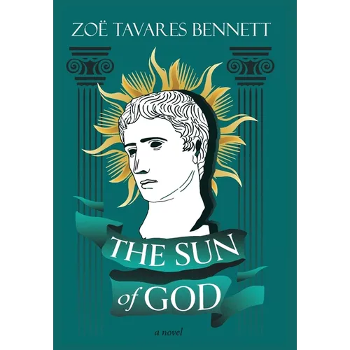 The Sun of God - Hardcover