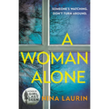 A Woman Alone - Paperback